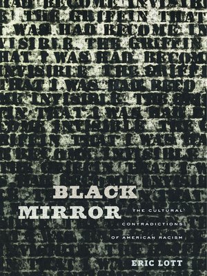 cover image of Black Mirror